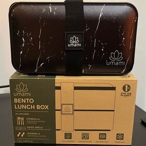 Umami Bento Box